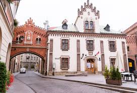 Image result for krakow poland
