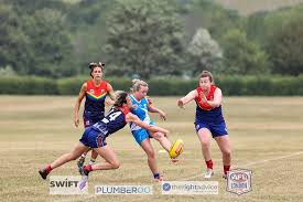 Image result for Wandsworth Demons