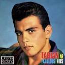 Fabian - 16 Fabulous Hits - Amazon.com Music