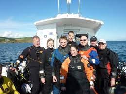 Image result for York University Sub Aqua Club