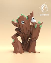 Image result for treant