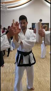 Image result for Breakthrough Tae Kwon Do