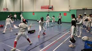 Image result for University Of Warwick`s Fencing Club