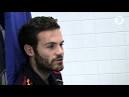 Juan Mata en el Chelsea
