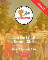 Image result for Kirklees Independant badminton club