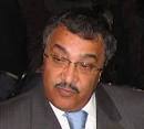Mr. Chérif Rahmani