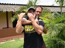 Image result for Combined self defence arts