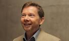 Eckhart Tolle: “Awareness is