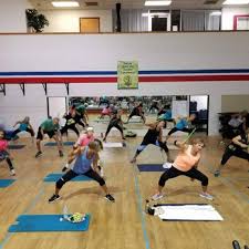 Image result for York University Aerobics Club