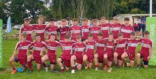 Image result for Amersham & Chiltern Rugby Football Club