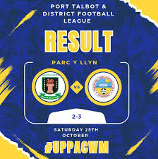 Image result for Cwmafan Football Club