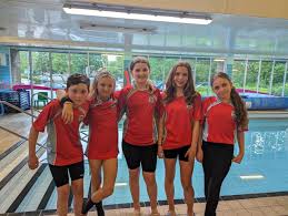 Image result for Wisbech Swimming Club