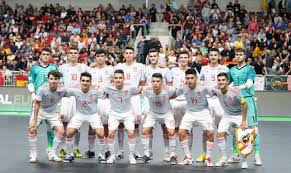 Image result for seleccion futbol españa