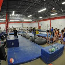 Image result for Sutton Gymnastics Academy