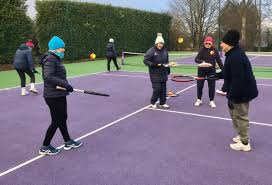 Image result for Cirencester Tennis Club