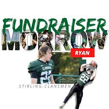 Image result for Stirling Clansmen