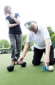 Image result for Bolton Flat Green Bowling Club
