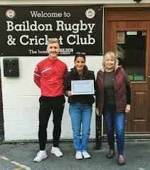 Image result for Baildon Runners