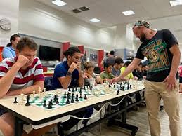Image result for Musselburgh Chess Club