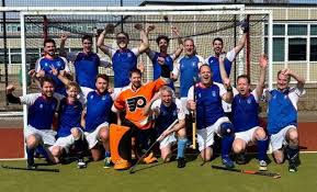 Image result for Broxbourne Hockey Club