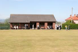 Image result for Deganwy Bowling Club