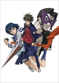 「戦部厳至 武装錬金」の画像検索結果