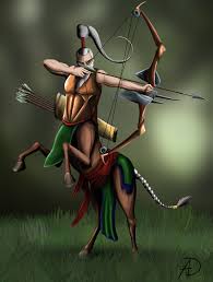 Image result for Longbow Archers