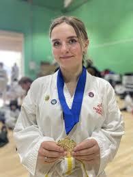 Image result for North Hykeham Tae Kwon Do Club