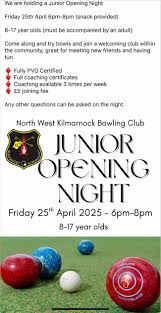 Image result for Northwest Bowling Club