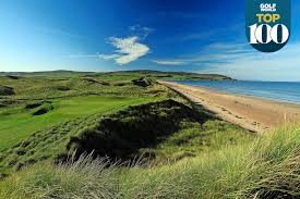 Image result for Machrihanish Golf Club