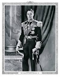 Image result for "George VI"