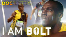 The Best Athlete Who Ever Lived | I AM BOLT - YouTube