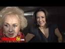 PATRICIA HEATON & DORIS