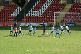 Image result for Woking Boys & Woking Fc (Part Of Woking Boys & Girls Fc)