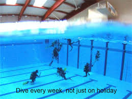 Image result for Ruislip Snorkelling Club