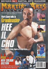 Image result for ENGLISH INTERNATIONAL ALLSTYLES TAEKWONDO