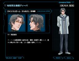 「ジャン・ジェローム・ジョルジュ」の画像検索結果