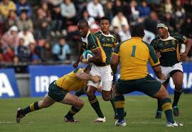 Image result for van vuuren theron