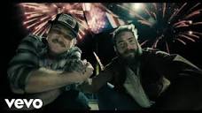 Post Malone - I Had Some Help (feat. Morgan Wallen) (Official Video ...