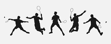 Image result for Vectors Badminton Club