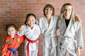 Image result for Abbey Fit Tae Kwon Do
