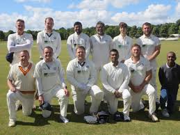 Image result for Basingstoke & North Hants Cricket Club