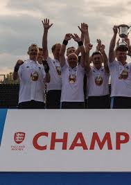 Image result for Chichester Priory Park Hockey Club