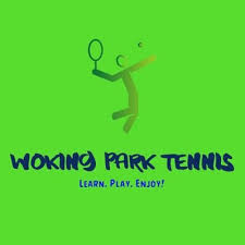 Image result for Woking Badminton Club