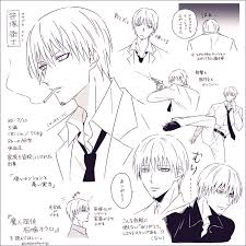 「笹塚衛士 魔人探偵脳噛ネウロ」の画像検索結果