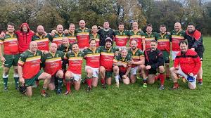Image result for Crewe & Nantwich Rugby Union Football Club