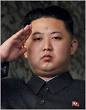 Kim Jong-un, the youngest and