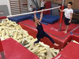 Image result for Uttoxeter Gymnastics Club