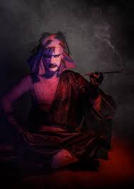 「志々雄真実 るろうに剣心 -明治剣客浪漫譚-」の画像検索結果