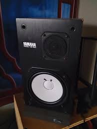 「YAMAHA NS-10」の画像検索結果